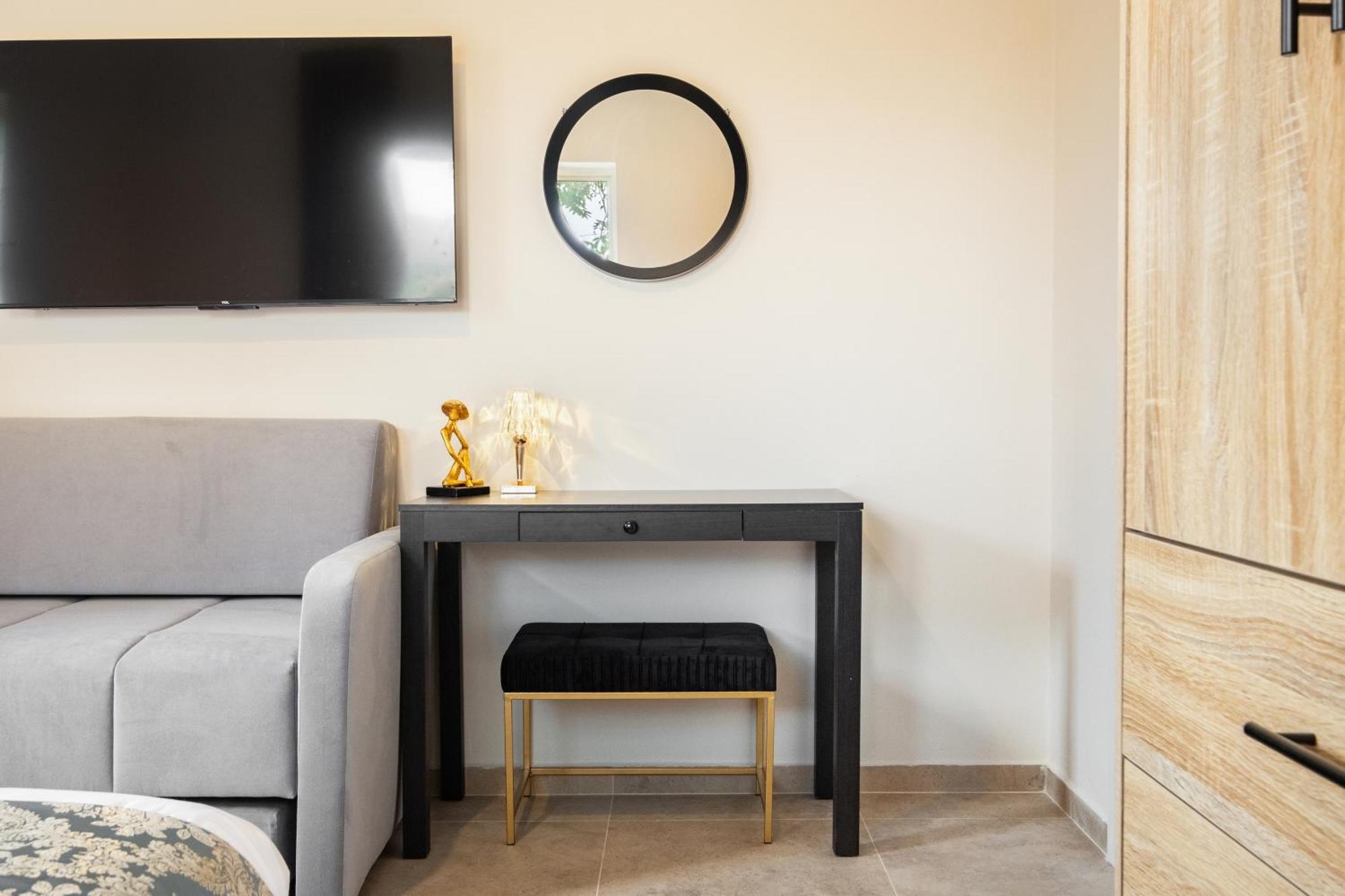 3Bdrgerman Colony Apartman Jeruzsálem Kültér fotó