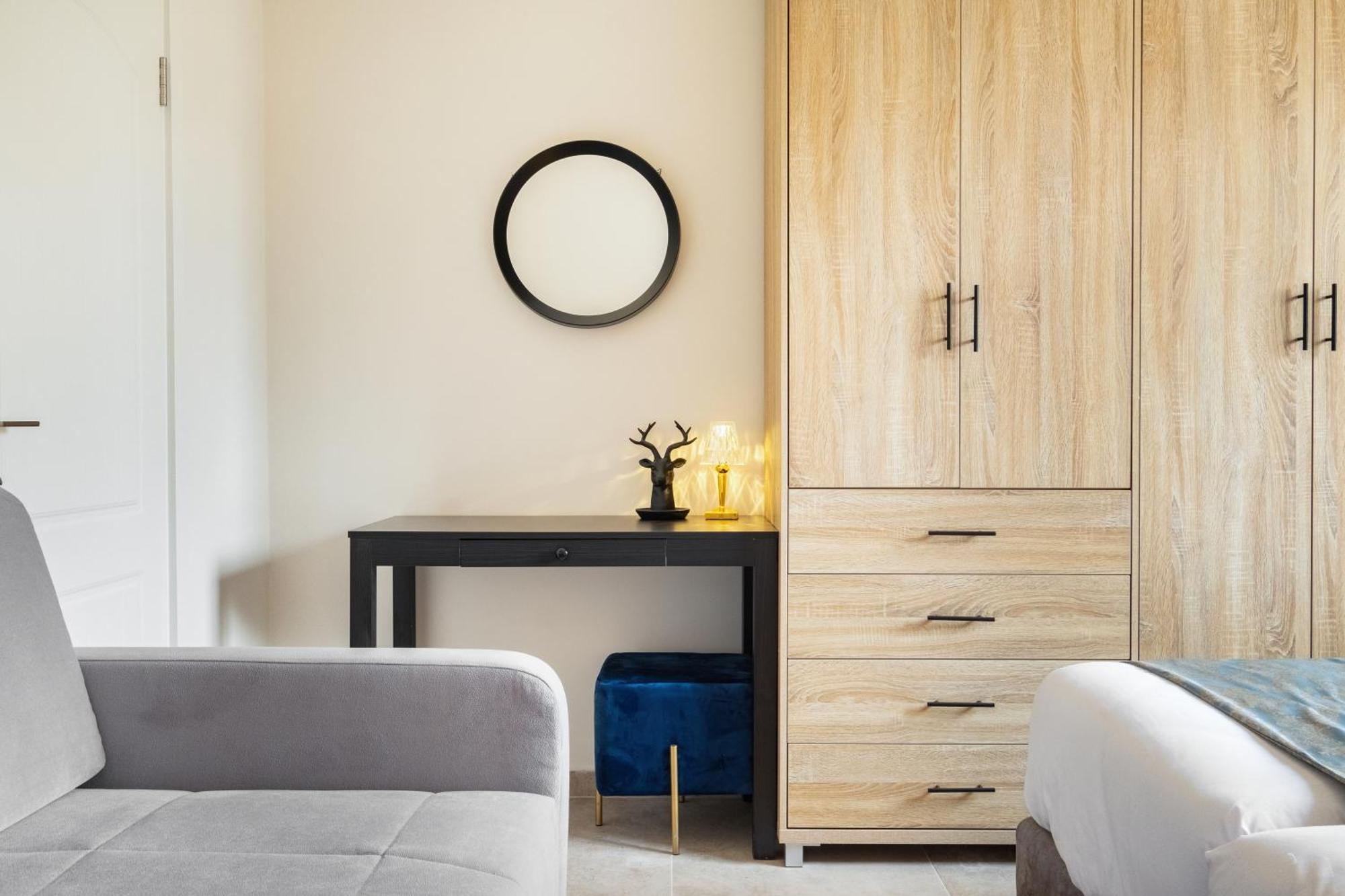 3Bdrgerman Colony Apartman Jeruzsálem Kültér fotó