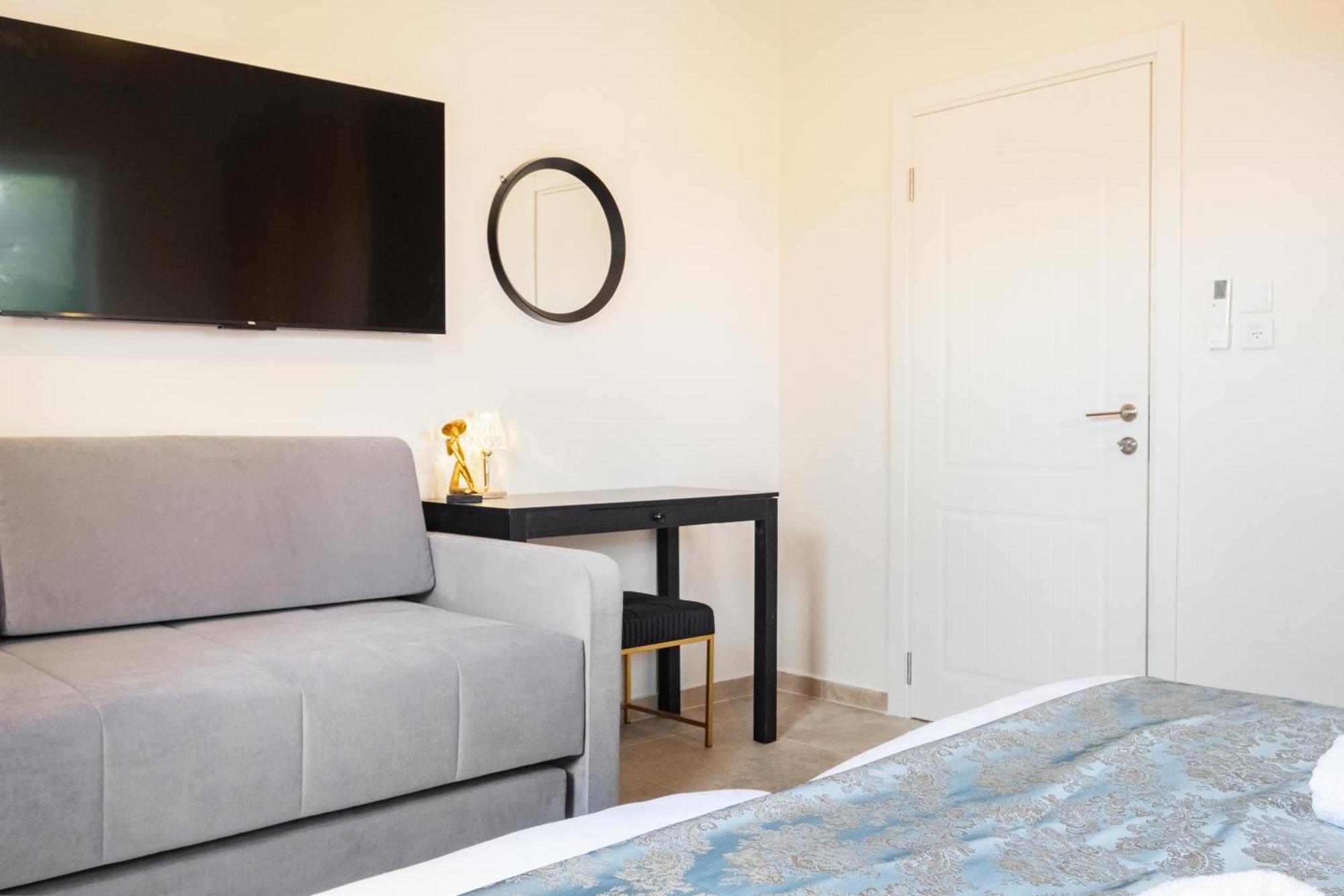 3Bdrgerman Colony Apartman Jeruzsálem Kültér fotó