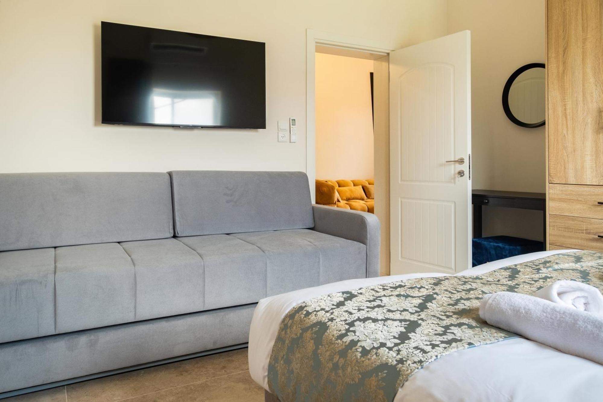 3Bdrgerman Colony Apartman Jeruzsálem Kültér fotó